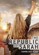 Watch The Republic of Sarah M4ufreemovies