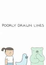 Watch Poorly Drawn Lines M4ufreemovies