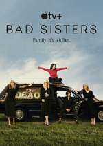 Watch Bad Sisters M4ufreemovies