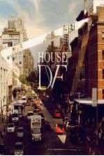 Watch House of DVF M4ufreemovies