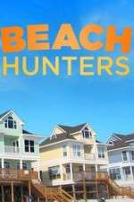 Watch Beach Hunters M4ufreemovies