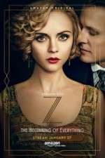 Watch Z: The Beginning of Everything M4ufreemovies