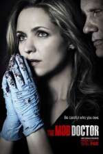 Watch The Mob Doctor M4ufreemovies