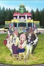 Watch Sakura Quest M4ufreemovies