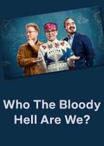 Watch Who The Bloody Hell Are We? M4ufreemovies