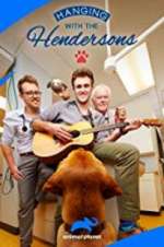 Watch Hanging with the Hendersons M4ufreemovies