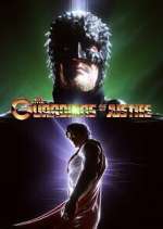 Watch The Guardians of Justice M4ufreemovies