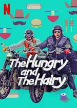 Watch The Hungry and the Hairy M4ufreemovies