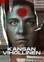 Watch Kansan vihollinen M4ufreemovies