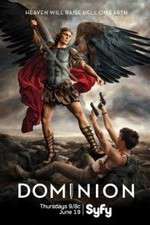Watch Dominion M4ufreemovies