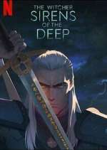 Watch The Witcher Anime Specials M4ufreemovies