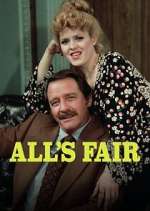 Watch All's Fair M4ufreemovies