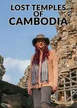 Watch Lost Temples of Cambodia M4ufreemovies