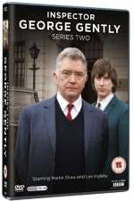 Watch Inspector George Gently M4ufreemovies