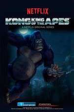 Watch Kong: King of the Apes M4ufreemovies