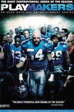 Watch Playmakers M4ufreemovies