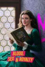 Watch Blood, Sex & Royalty M4ufreemovies