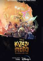 Watch Kizazi Moto: Generation Fire M4ufreemovies