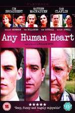 Watch Any Human Heart M4ufreemovies