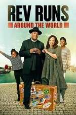 Watch Rev Runs Around the World M4ufreemovies