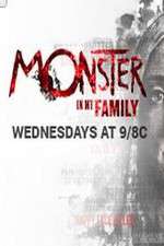 Watch Monster in My Family M4ufreemovies