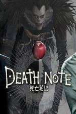 Watch Death Note (2015) M4ufreemovies