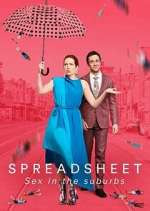 Watch Spreadsheet M4ufreemovies