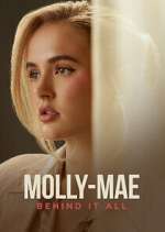 Watch Molly-Mae: Behind it All M4ufreemovies
