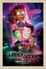 Watch Star Trek: Lower Decks M4ufreemovies