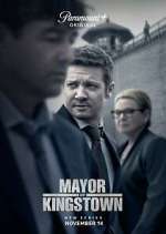 Watch Mayor of Kingstown M4ufreemovies