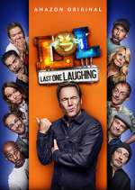 Watch LOL: Last One Laughing M4ufreemovies