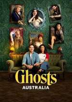 Watch Ghosts Australia M4ufreemovies