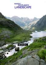 Watch Making Scotland's Landscape M4ufreemovies