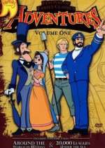 Watch Festival of Family Classics M4ufreemovies