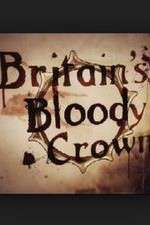 Watch Britain's Bloody Crown M4ufreemovies