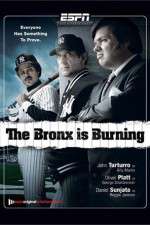 Watch The Bronx Is Burning M4ufreemovies