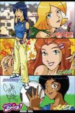 Watch Totally Spies! M4ufreemovies