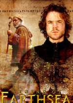 Watch Legend of Earthsea M4ufreemovies