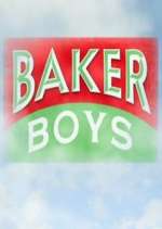Watch Baker Boys M4ufreemovies