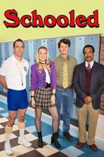 Watch Schooled M4ufreemovies