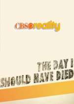 Watch The Day I Should Have Died M4ufreemovies