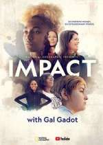 Watch National Geographic Presents: IMPACT with Gal Gadot M4ufreemovies