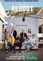 Watch Reboot M4ufreemovies