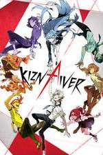 Watch Kiznaiver M4ufreemovies