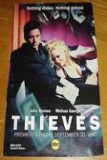Watch Thieves M4ufreemovies