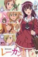 Watch Re-Kan! M4ufreemovies