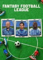 Watch Fantasy Football League M4ufreemovies