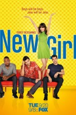 Watch New Girl M4ufreemovies