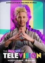 Watch The Back Side of Television M4ufreemovies