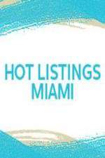 Watch Hot Listings Miami M4ufreemovies